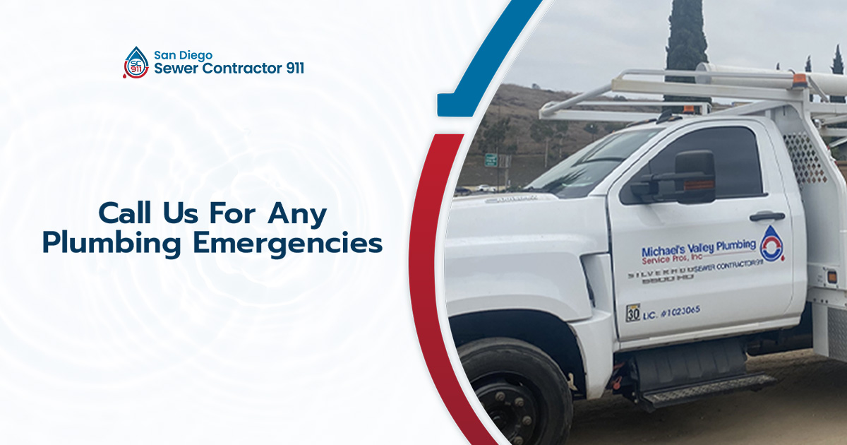 Sewer Contractors 911 logo